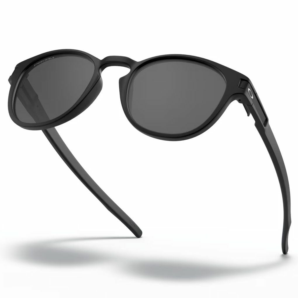 オークリー サングラス OO9349-1153 Latch Low Bridge Fit ゴルフ