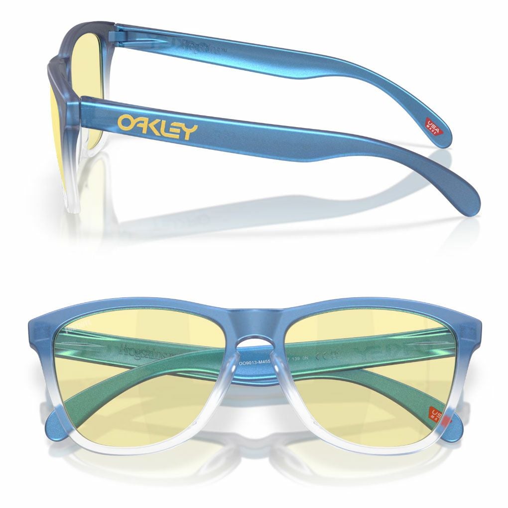 オークリーサングラスOO9013-M455ゴルフ2025年モデル国内正規品
