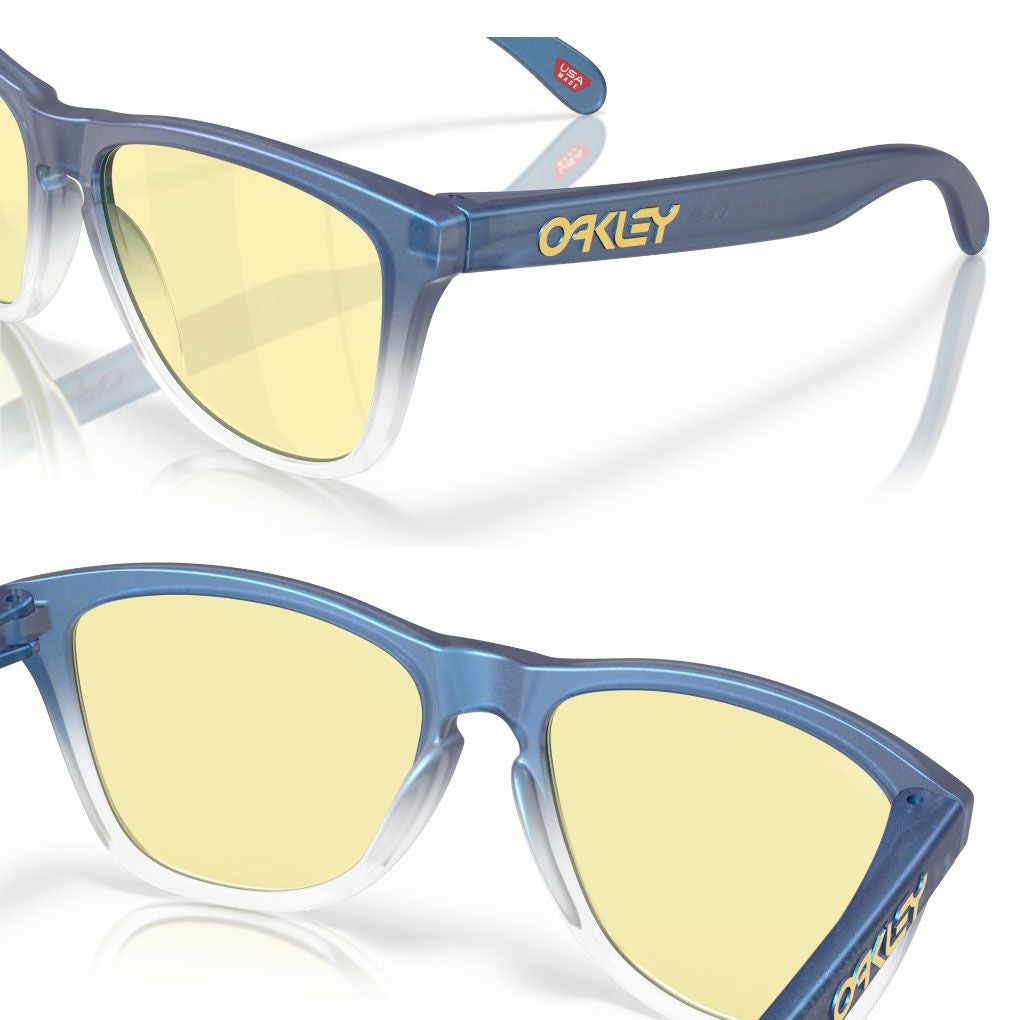 オークリーサングラスOO9013-M455ゴルフ2025年モデル国内正規品