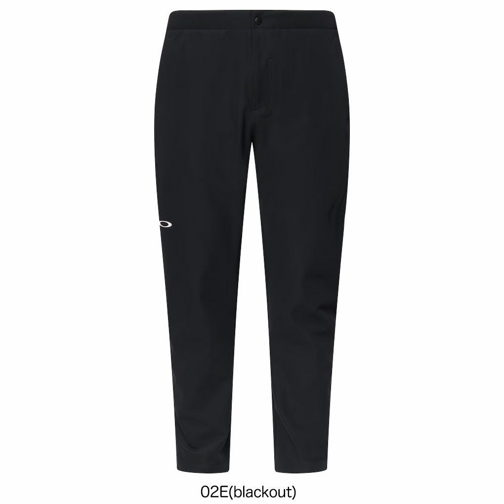 オークリーOAKLEYパンツFOA408291ゴルフ2025秋冬モデル日本正規品