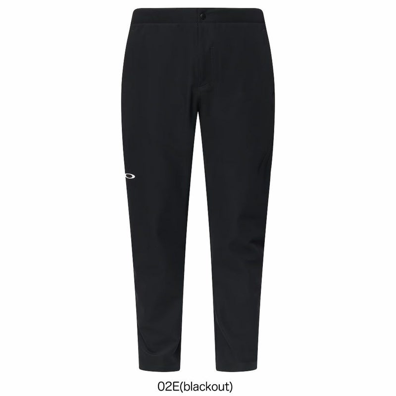 オークリーOAKLEYパンツFOA408291ゴルフ2025秋冬モデル日本正規品