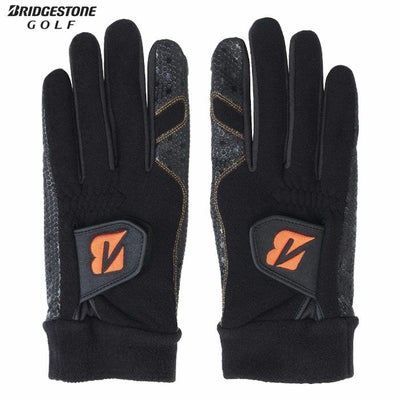 BSブリヂストンゴルフULTRAGRIPWARM2025メンズ両手用GL25W1ゴルフグローブBRIDGESTONEGOLF2025年モデル日本正規品