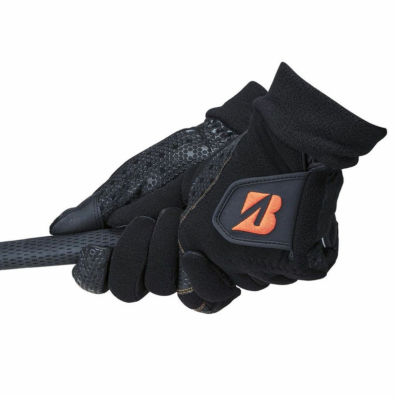 BSブリヂストンゴルフULTRAGRIPWARM2025メンズ両手用GL25W1ゴルフグローブBRIDGESTONEGOLF2025年モデル日本正規品