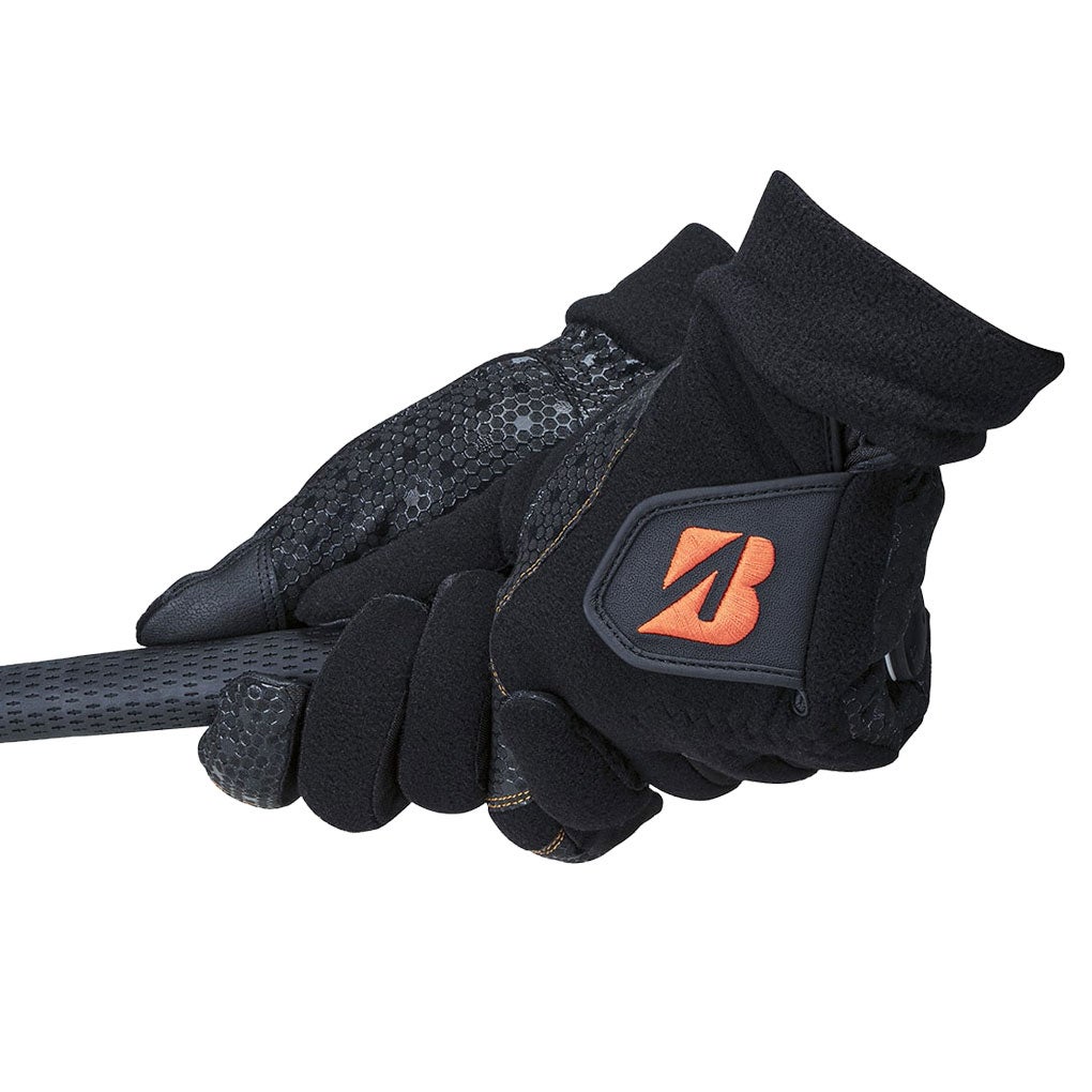 BSブリヂストンゴルフULTRAGRIPWARM2025メンズ両手用GL25W1ゴルフグローブBRIDGESTONEGOLF2025年モデル日本正規品