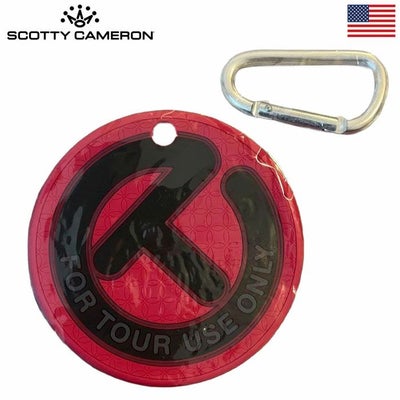 スコッティキャメロンパッティングディスクScottyCameronUSA直輸入品