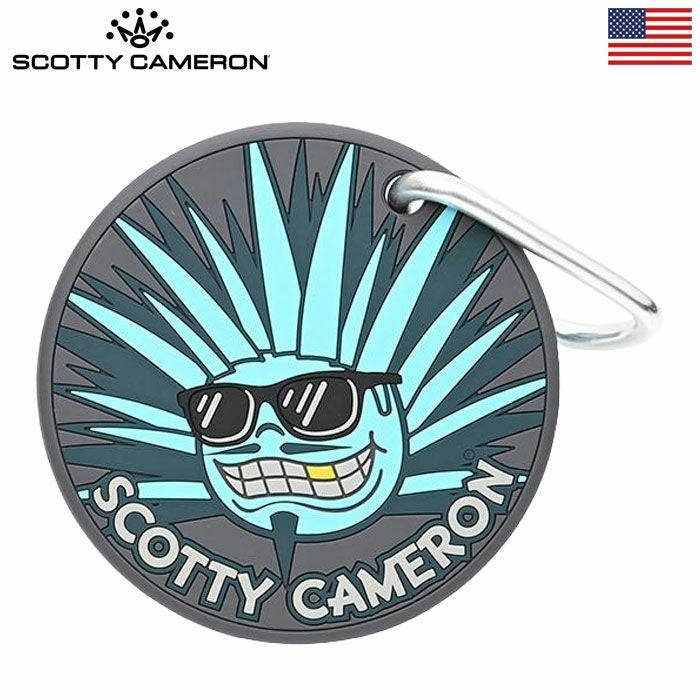 スコッティキャメロンパッティングディスクScottyCameronUSA直輸入品