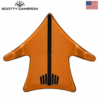 スコッティキャメロンマーカーScottyCameronUSA直輸入品並行輸入