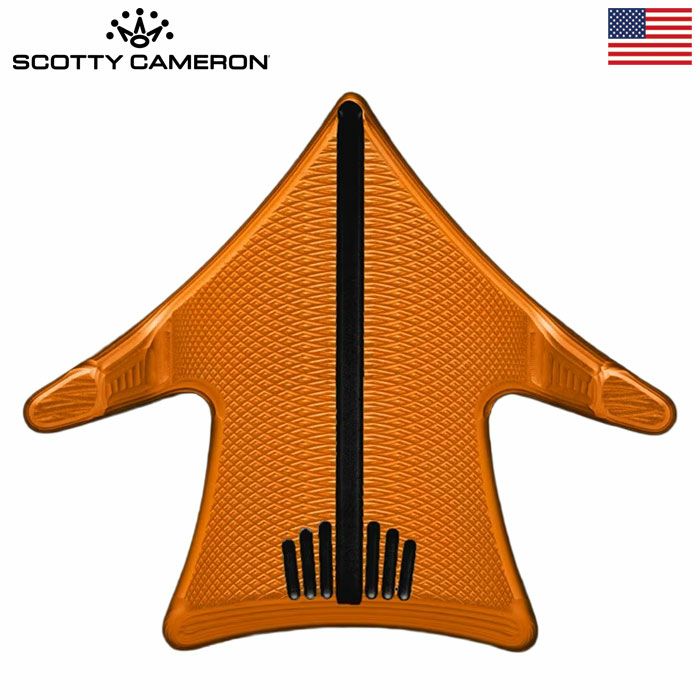 スコッティキャメロンマーカーScottyCameronUSA直輸入品並行輸入