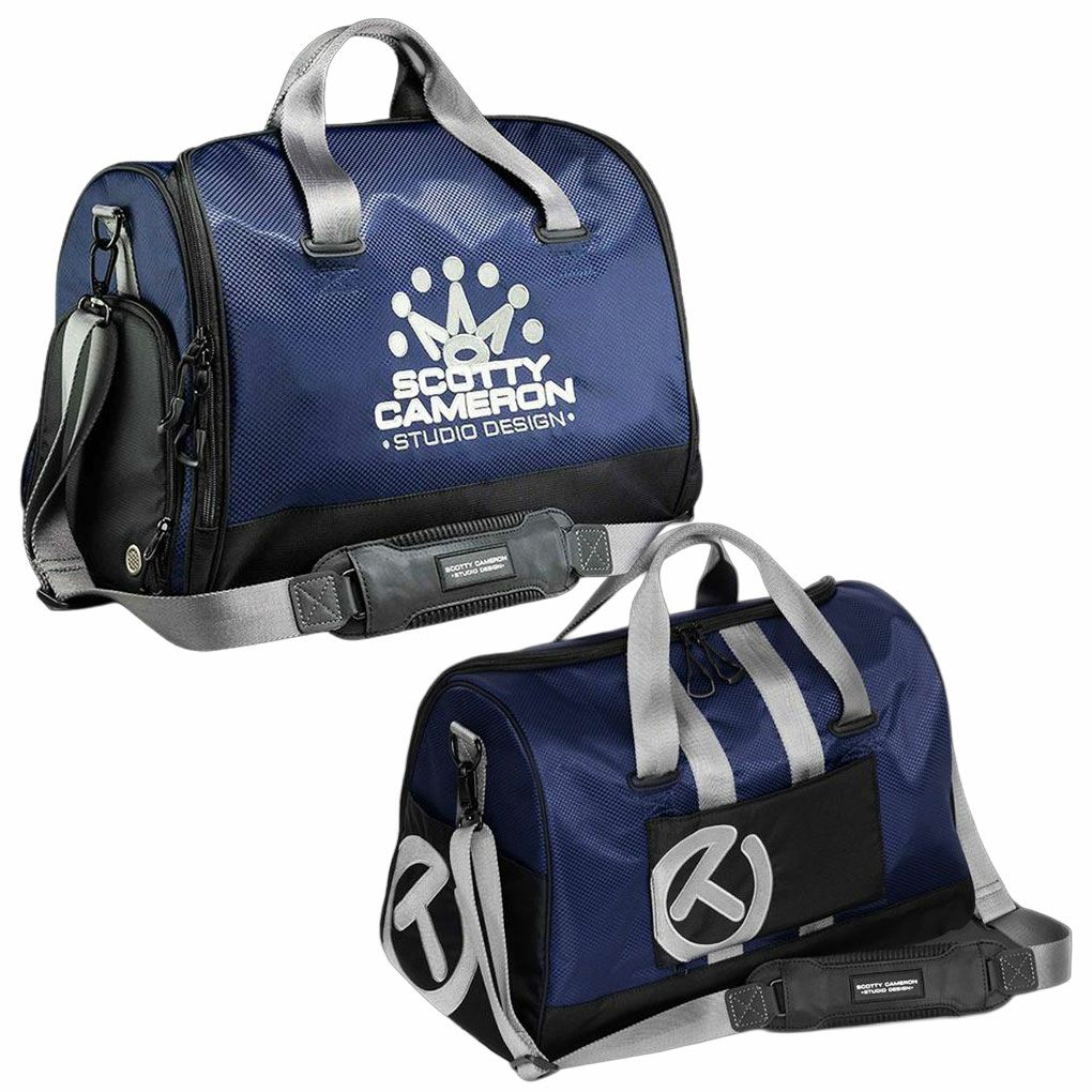 スコッティキャメロンクラブキャメロンキット4点セット