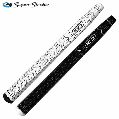 スーパーストロークDEEPETCHEDCORDグリップゴルフリペア2025年モデル正規品