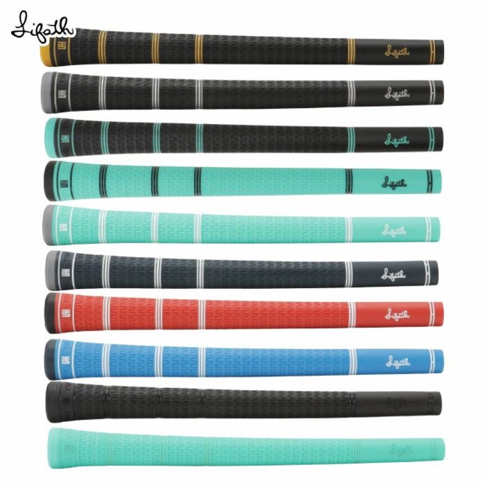 LIFATHリファースTRADPRO50バックラインなしスインググリップスウィンググリップゴルフグリップ正規品