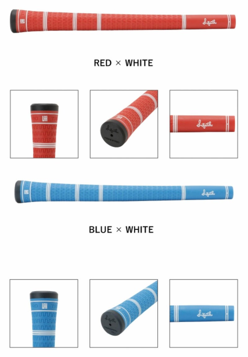 LIFATHリファースTRADPRO50バックラインなしスインググリップスウィンググリップゴルフグリップ正規品