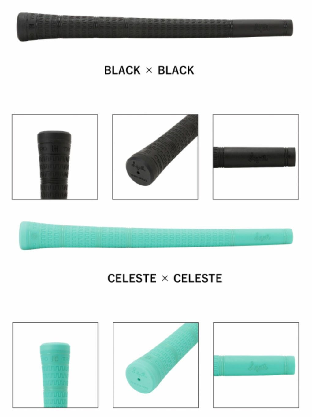 LIFATHリファースTRADPRO50バックラインなしスインググリップスウィンググリップゴルフグリップ正規品