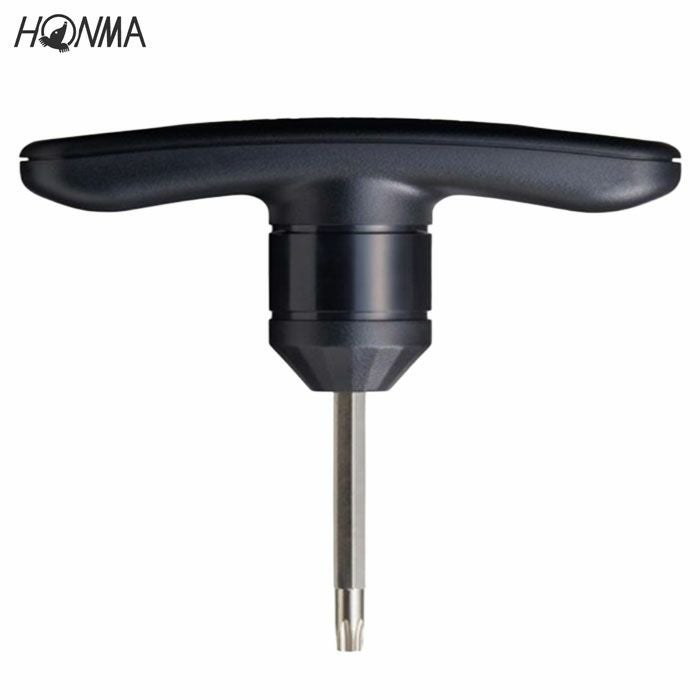 本間ゴルフT//WORLDTW777専用トルクレンチゴルフライ角ロフト角フェースアングル正規品