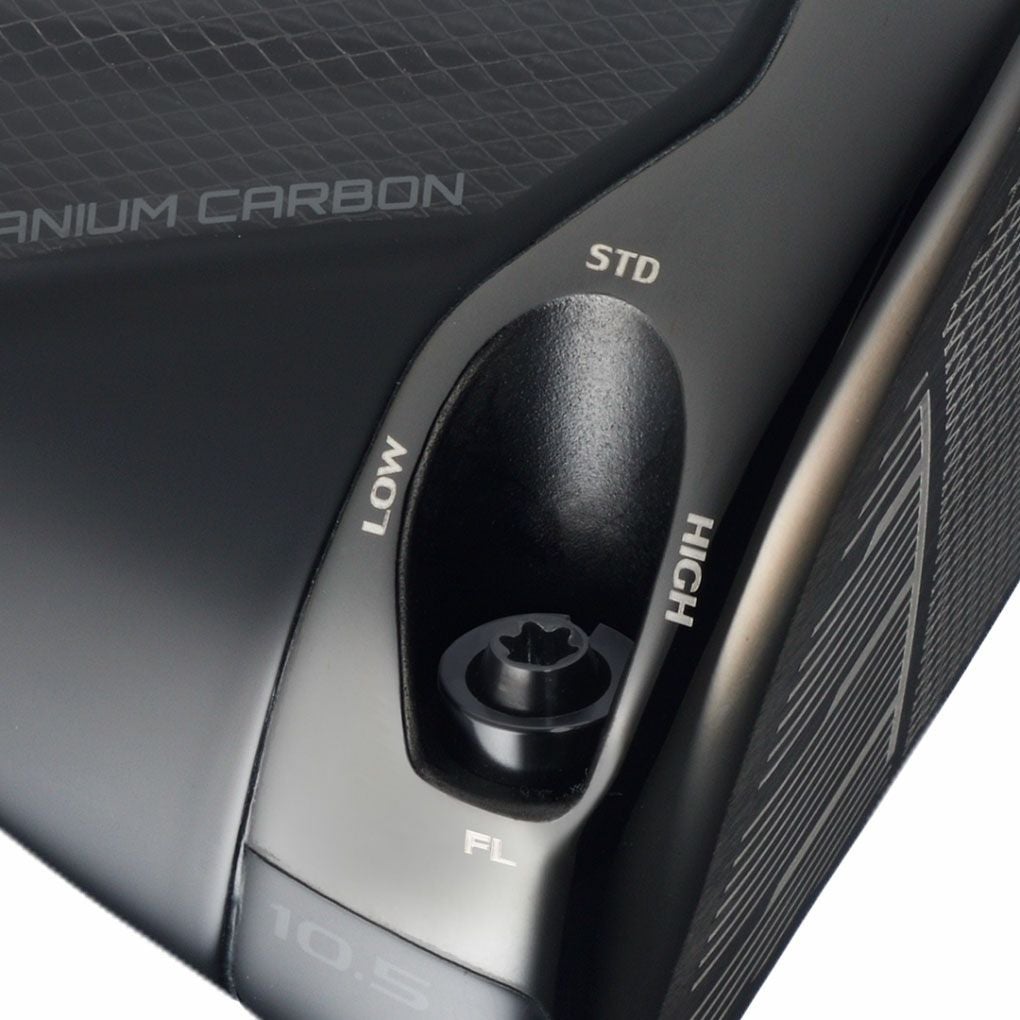 本間ゴルフT//WORLDTW777専用トルクレンチゴルフライ角ロフト角フェースアングル正規品