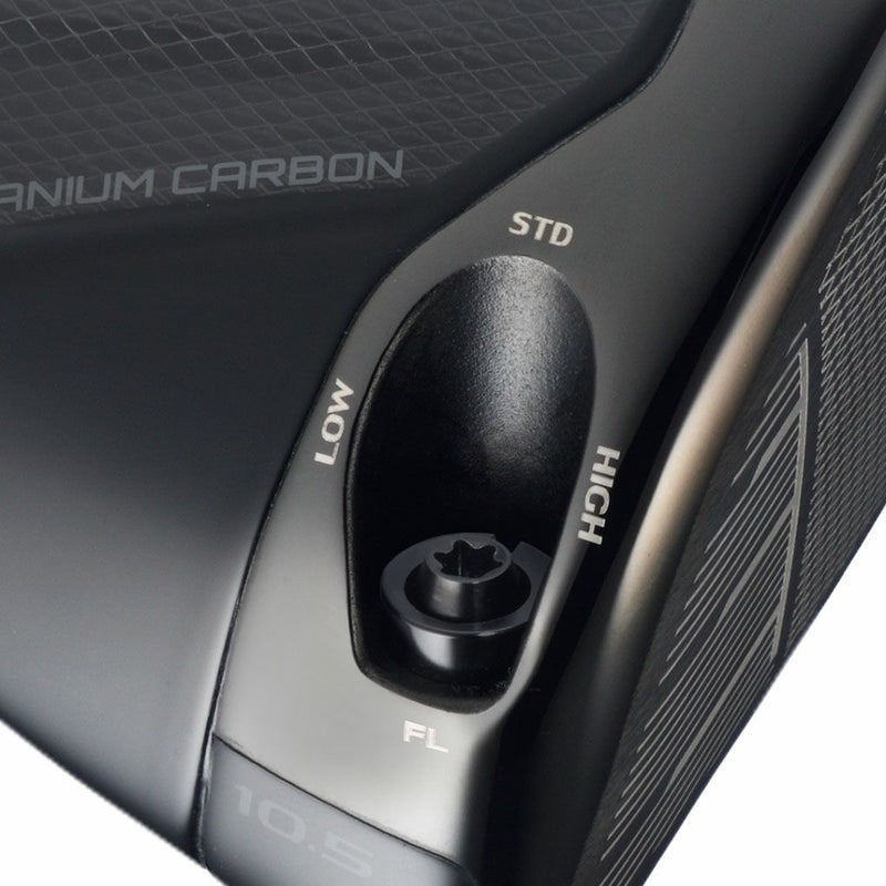 本間ゴルフT//WORLDTW777専用トルクレンチゴルフライ角ロフト角フェースアングル正規品