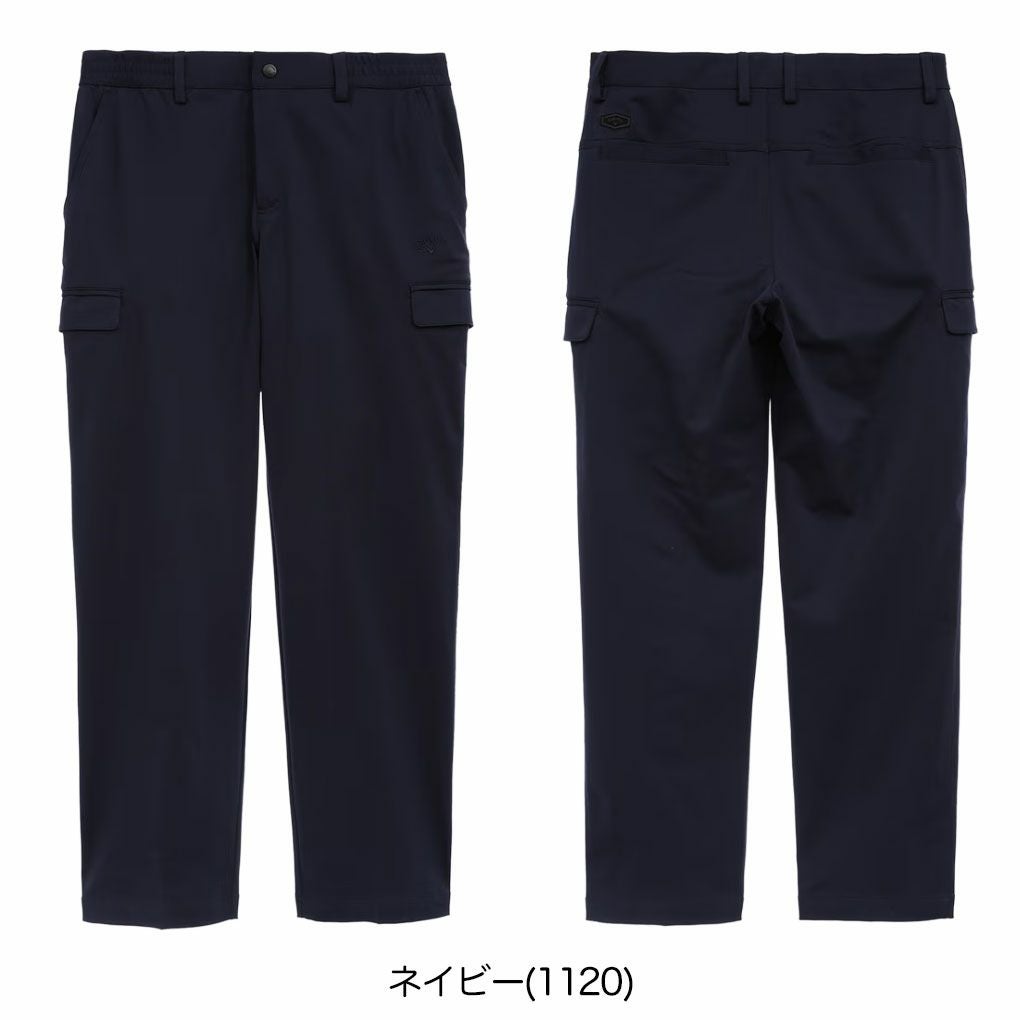 キャロウェイ8WAYストレッチトリコットパンツC25226103メンズゴルフウェアゴルフ2025秋冬モデル日本正規品