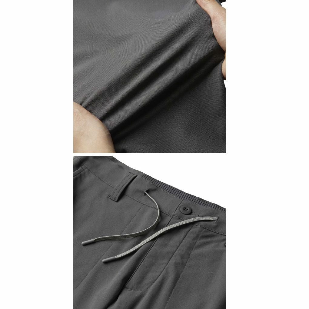 フットジョイハイパーマニアジョガーパンツFJ-F25-P03メンズゴルフウェアFOOTJOY2025秋冬夏モデル日本正規品