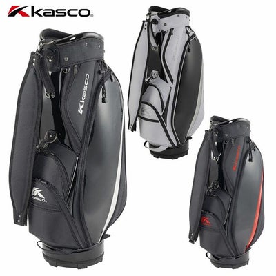 キャスコKASCOキャディバッグKS-01059.0型47インチ対応ゴルフ日本正規品