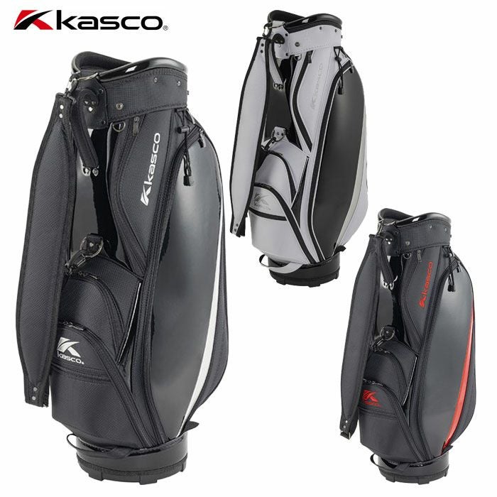 キャスコKASCOキャディバッグKS-01059.0型47インチ対応ゴルフ日本正規品