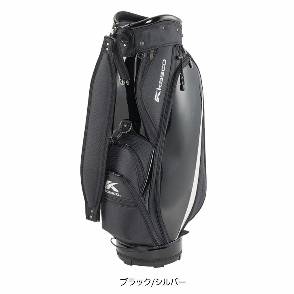 キャスコKASCOキャディバッグKS-01059.0型47インチ対応ゴルフ日本正規品