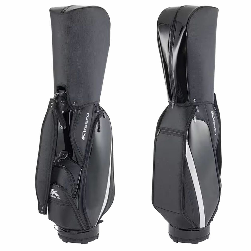 キャスコKASCOキャディバッグKS-01059.0型47インチ対応ゴルフ日本正規品
