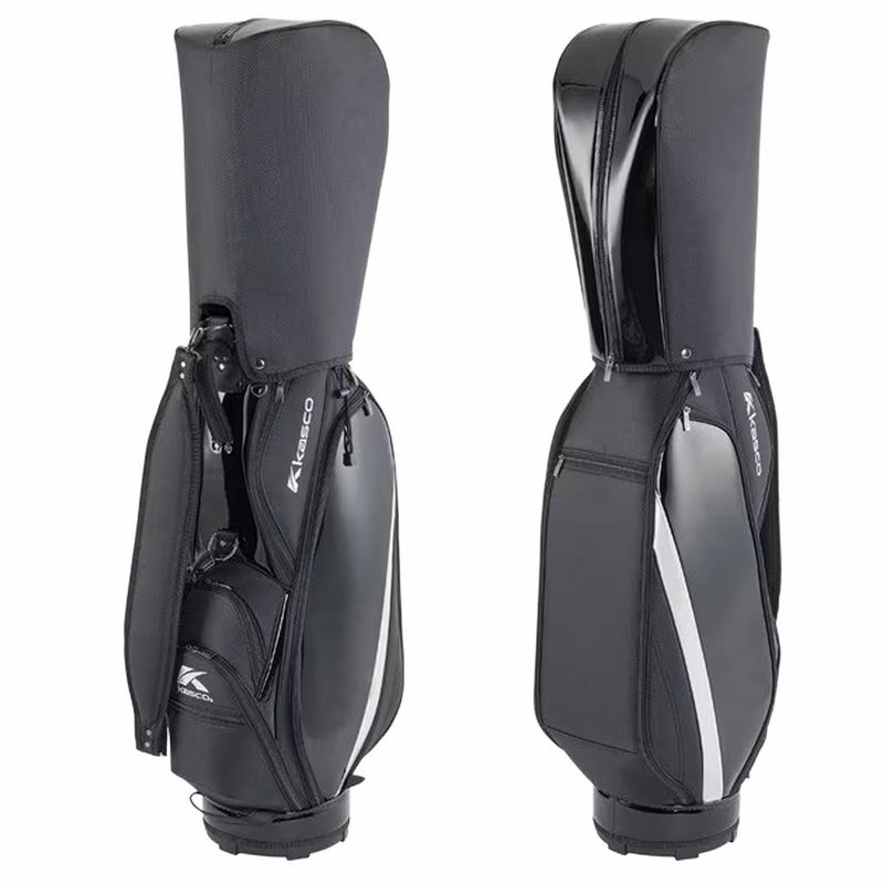 キャスコKASCOキャディバッグKS-01059.0型47インチ対応ゴルフ日本正規品
