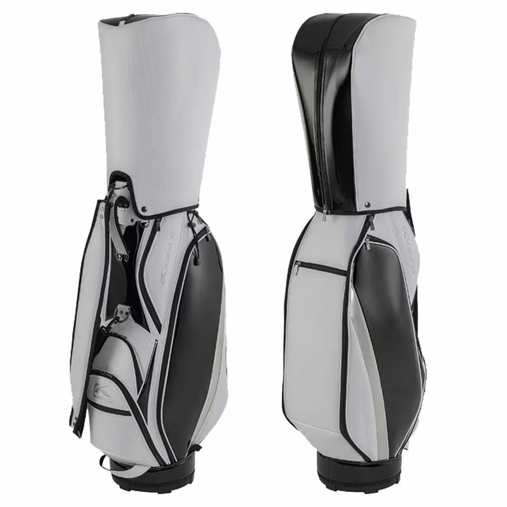 キャスコKASCOキャディバッグKS-01059.0型47インチ対応ゴルフ日本正規品