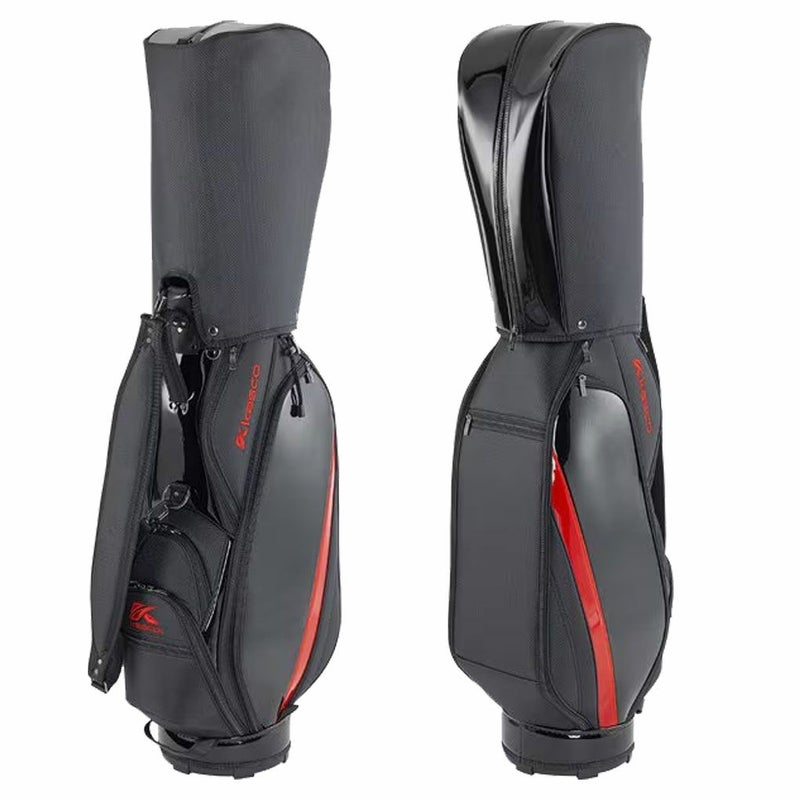 キャスコKASCOキャディバッグKS-01059.0型47インチ対応ゴルフ日本正規品