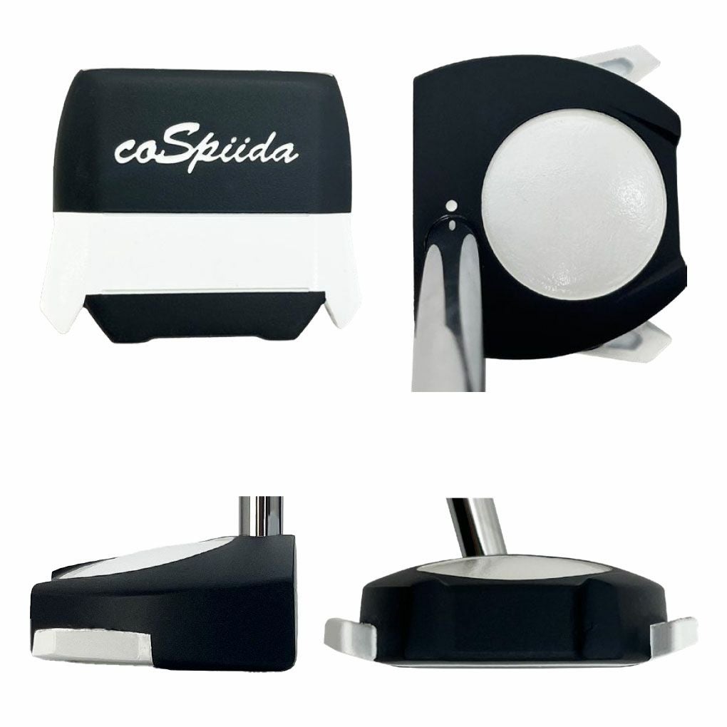 LynxリンクスCoSpiidaコスパイダパター34インチゴルフクラブ日本正規品