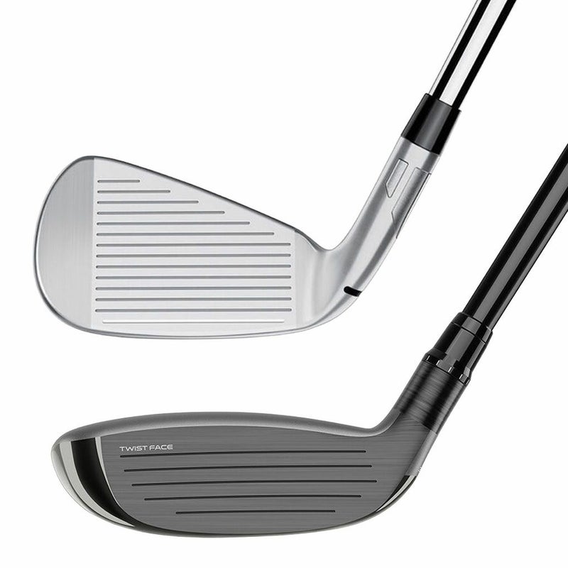 テーラーメイドQi35ComboSetメンズ右用2025年モデルUSA直輸入品