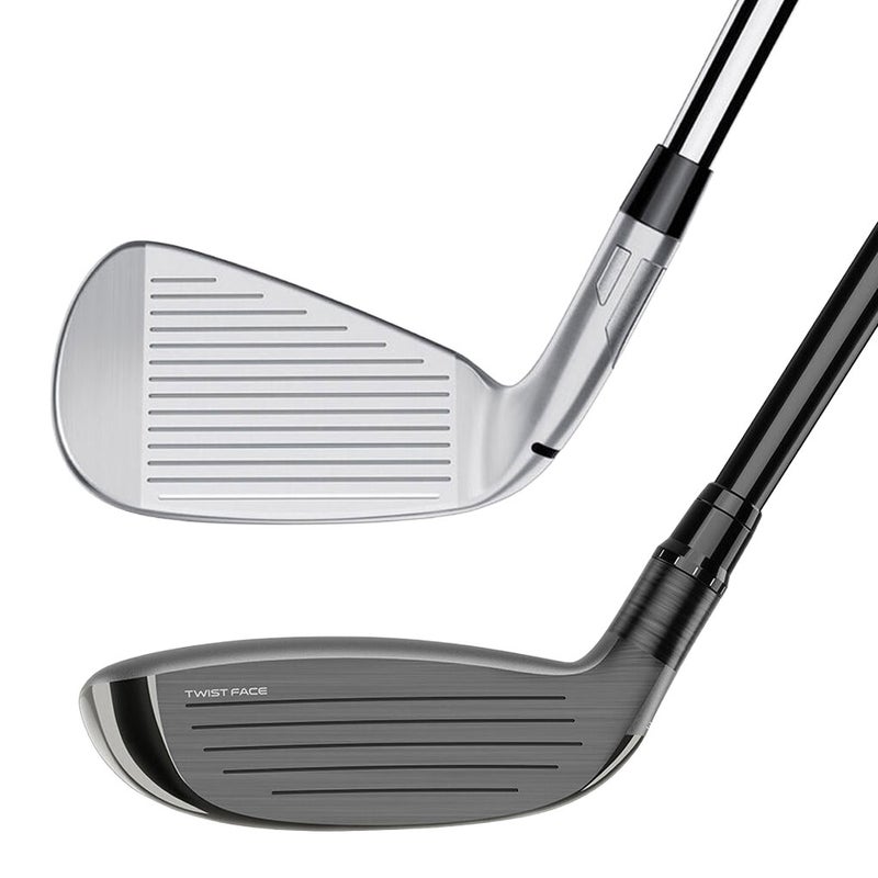 テーラーメイドQi35ComboSetメンズ右用2025年モデルUSA直輸入品