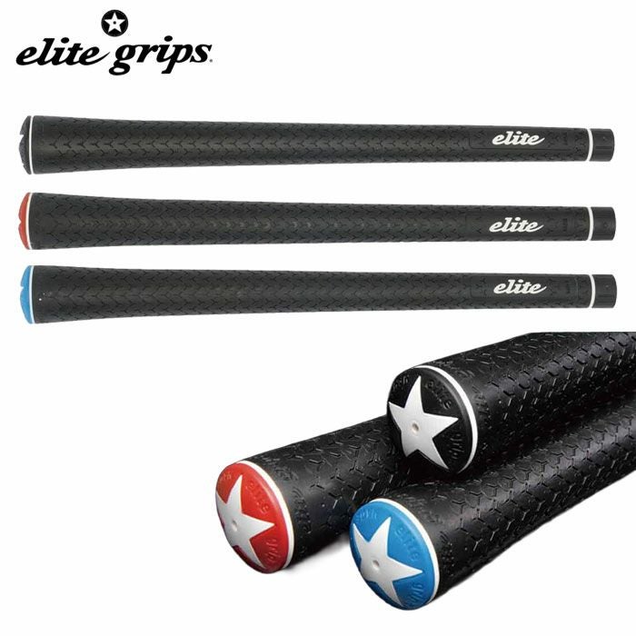 エリートグリップ（ELITE GRIP）｜高機能グリップ・練習器具