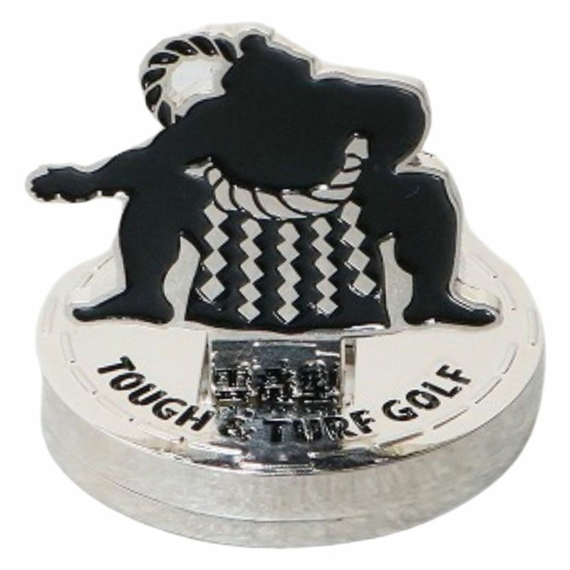 タフアンドターフTOUGH&TURFGOLFマーカー