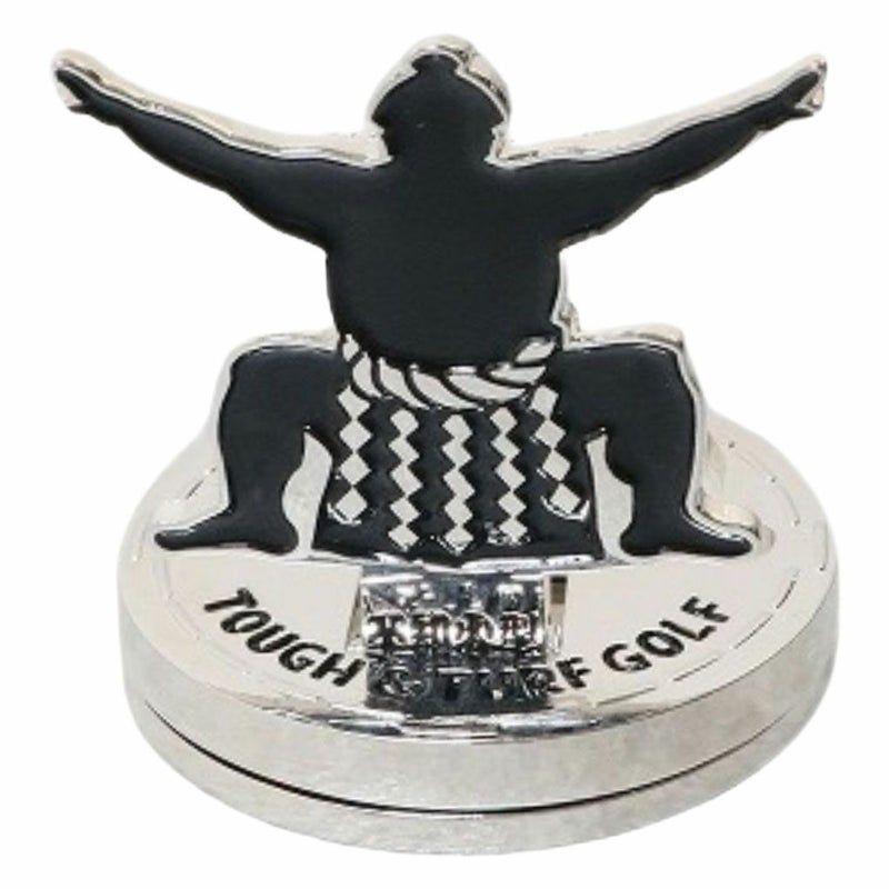 タフアンドターフTOUGH&TURFGOLFマーカー