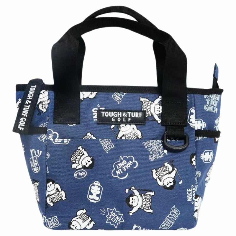 タフアンドターフTOUGH&TURFGOLFミニトートバッグ