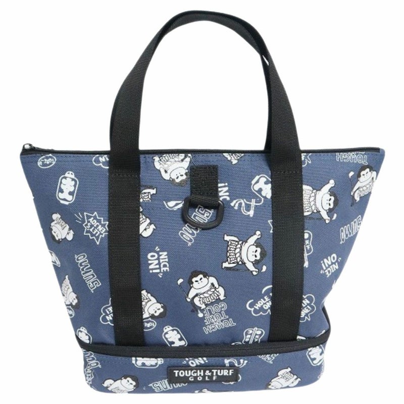 タフアンドターフTOUGH&TURFGOLFミニトートバッグ