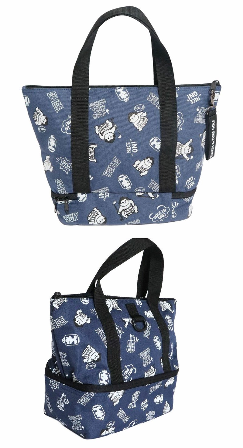 タフアンドターフTOUGH&TURFGOLFミニトートバッグ