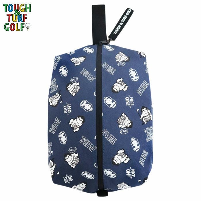 タフアンドターフTOUGH&TURFGOLFシューズケース