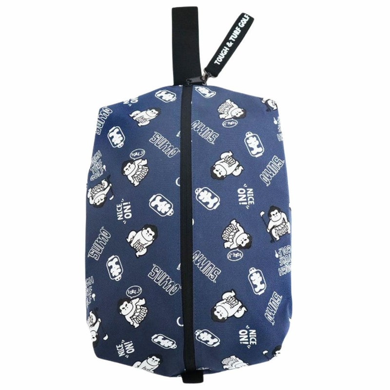 タフアンドターフTOUGH&TURFGOLFシューズケース