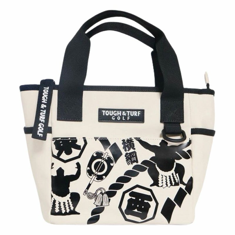 タフアンドターフTOUGH&TURFGOLFミニトートバッグ
