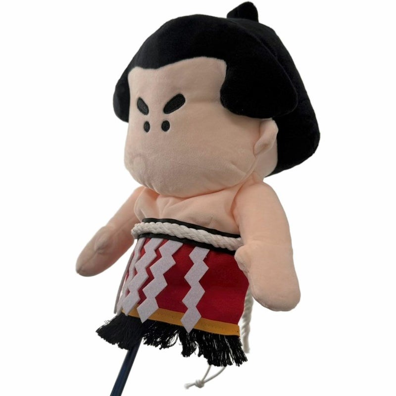 タフアンドターフTOUGH&TURFGOLFヘッドカバー