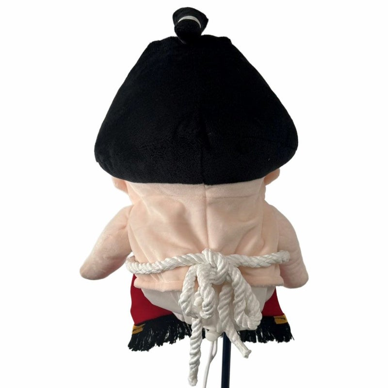 タフアンドターフTOUGH&TURFGOLFヘッドカバー