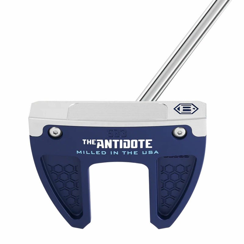 ベティナルディAntidoteSB3パターメンズ右用USA直輸入品BETTINARDIGOLF2025年モデル