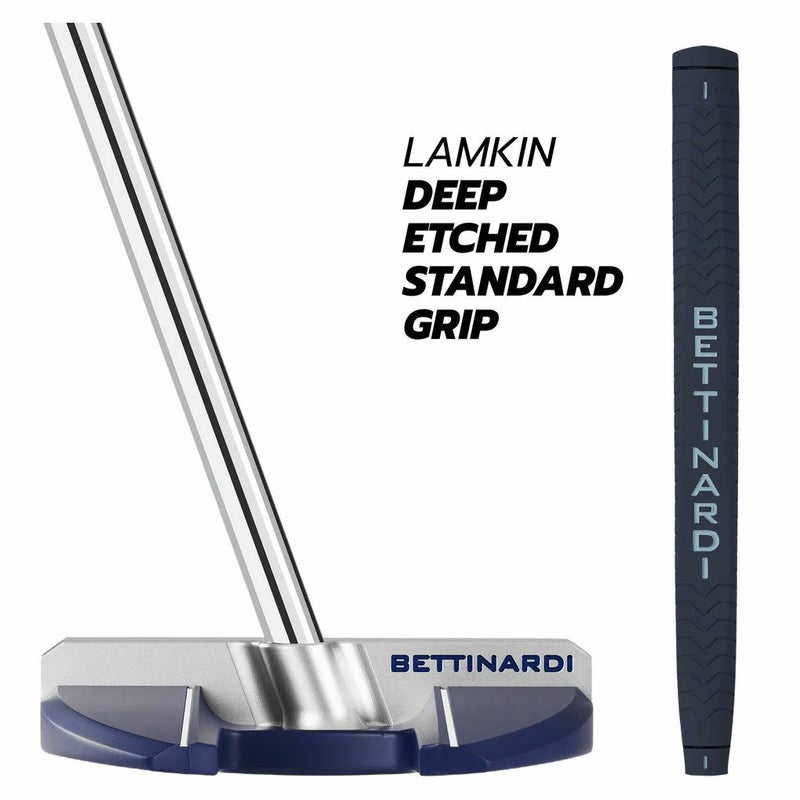 ベティナルディAntidoteSB3パターメンズ右用USA直輸入品BETTINARDIGOLF2025年モデル