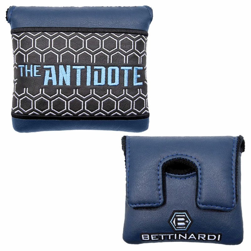 ベティナルディAntidoteSB3パターメンズ右用USA直輸入品BETTINARDIGOLF2025年モデル