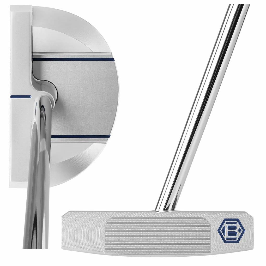 ベティナルディAntidoteSB5パターメンズ右用USA直輸入品BETTINARDIGOLF2025年モデル