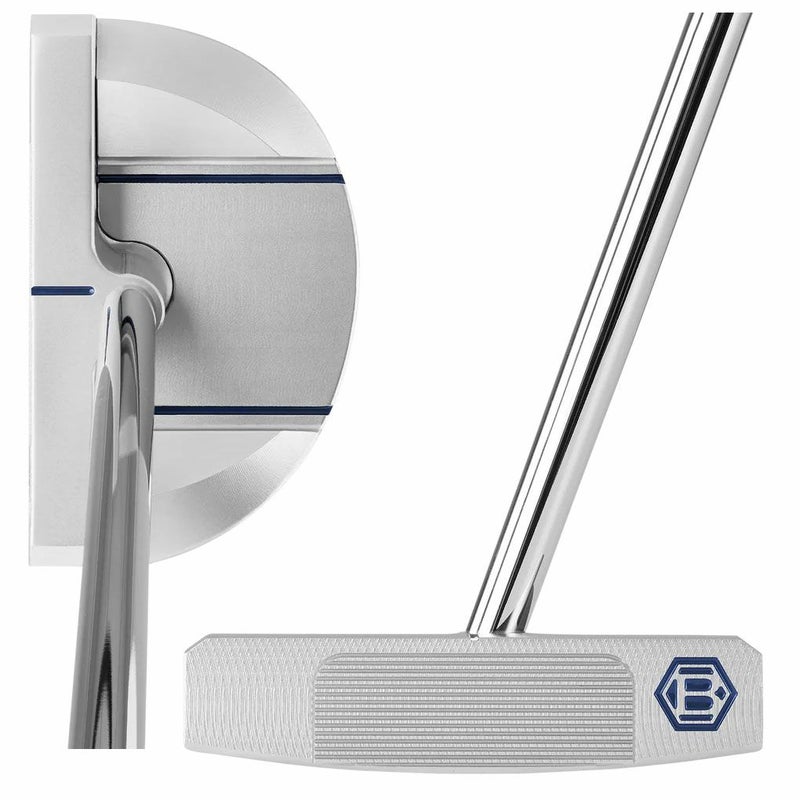 ベティナルディAntidoteSB5パターメンズ右用USA直輸入品BETTINARDIGOLF2025年モデル