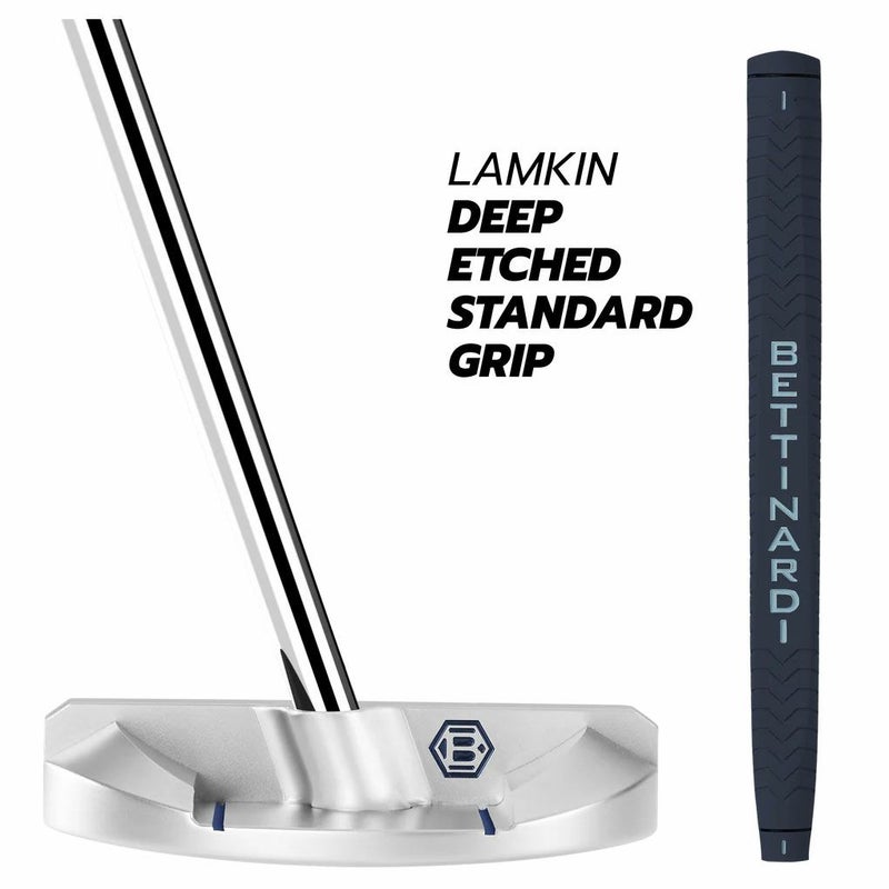 ベティナルディAntidoteSB5パターメンズ右用USA直輸入品BETTINARDIGOLF2025年モデル