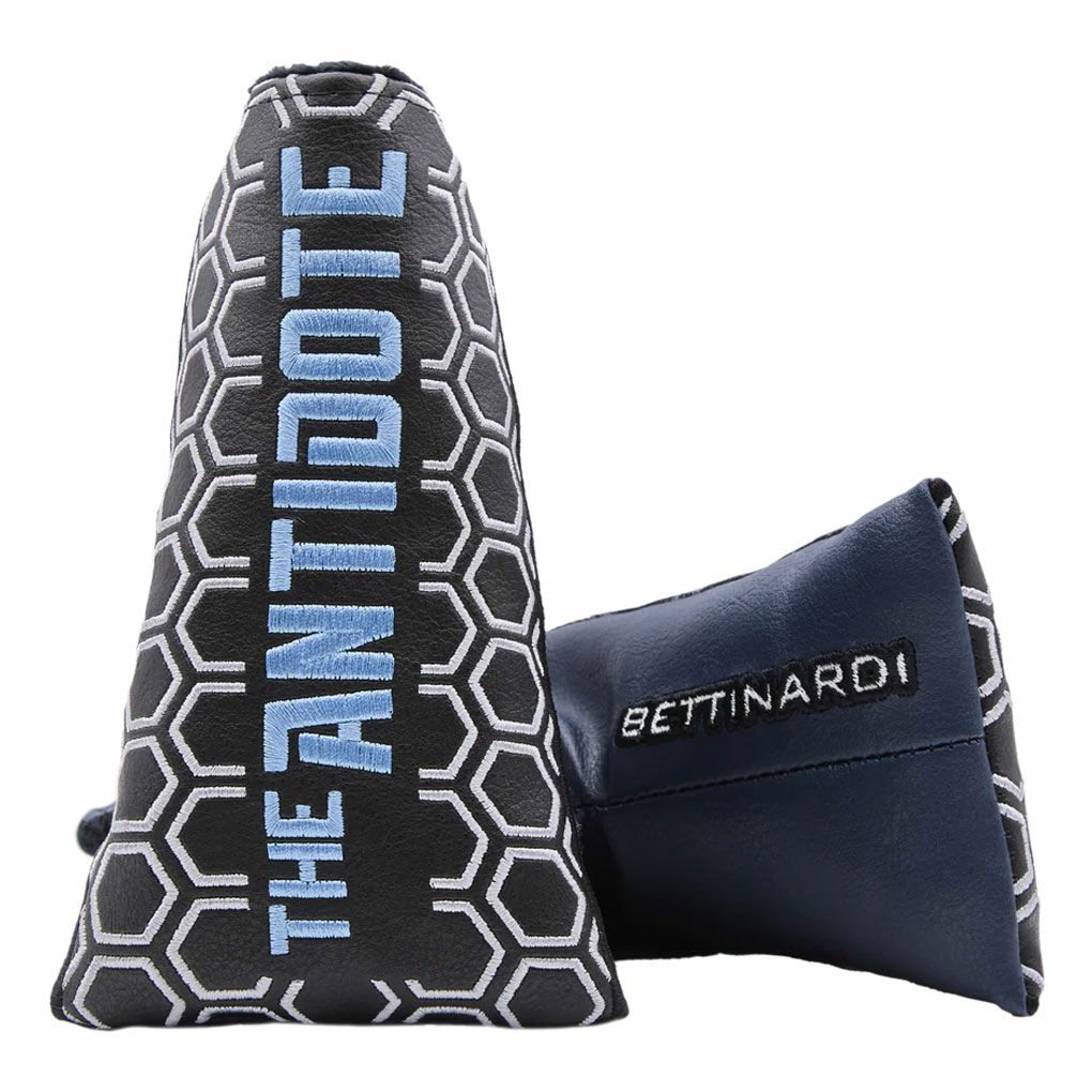 ベティナルディAntidoteSB5パターメンズ右用USA直輸入品BETTINARDIGOLF2025年モデル